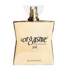 Orgasme Gold by Michele Franzese Edp 100 Ml Unisex