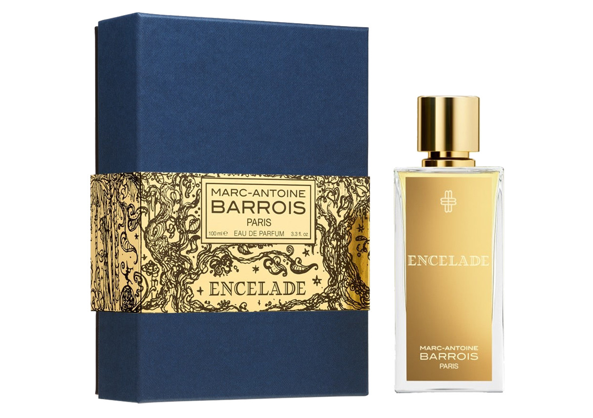 Marc Antoine Barrois Encelade EDP 100 ml Parfüm