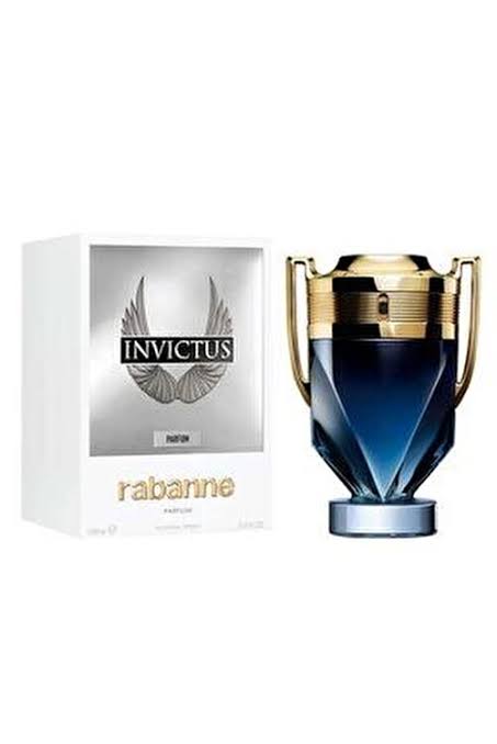 Paco Rabanne Invictus Parfum 100 Ml Erkek Parfümü