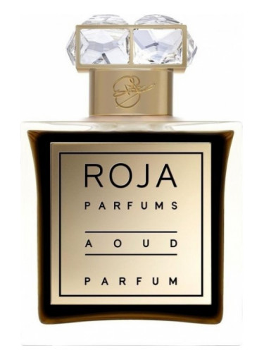 Roja Parfums - Amber Aoud EDP 50 ml Unisex PARFÜM