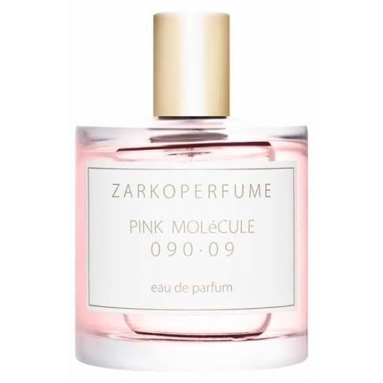 ZARKOPERFUME Zarko Perfume Pink Molecule 090•09 100 ml EDP