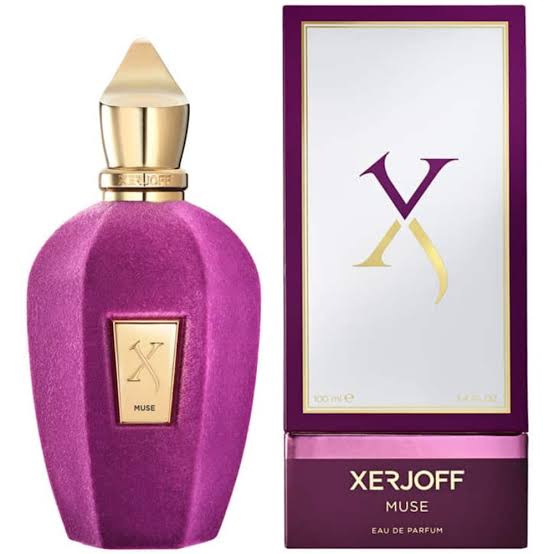 Xerjoff - V Muse 100 ml Unisex EDP Parfüm