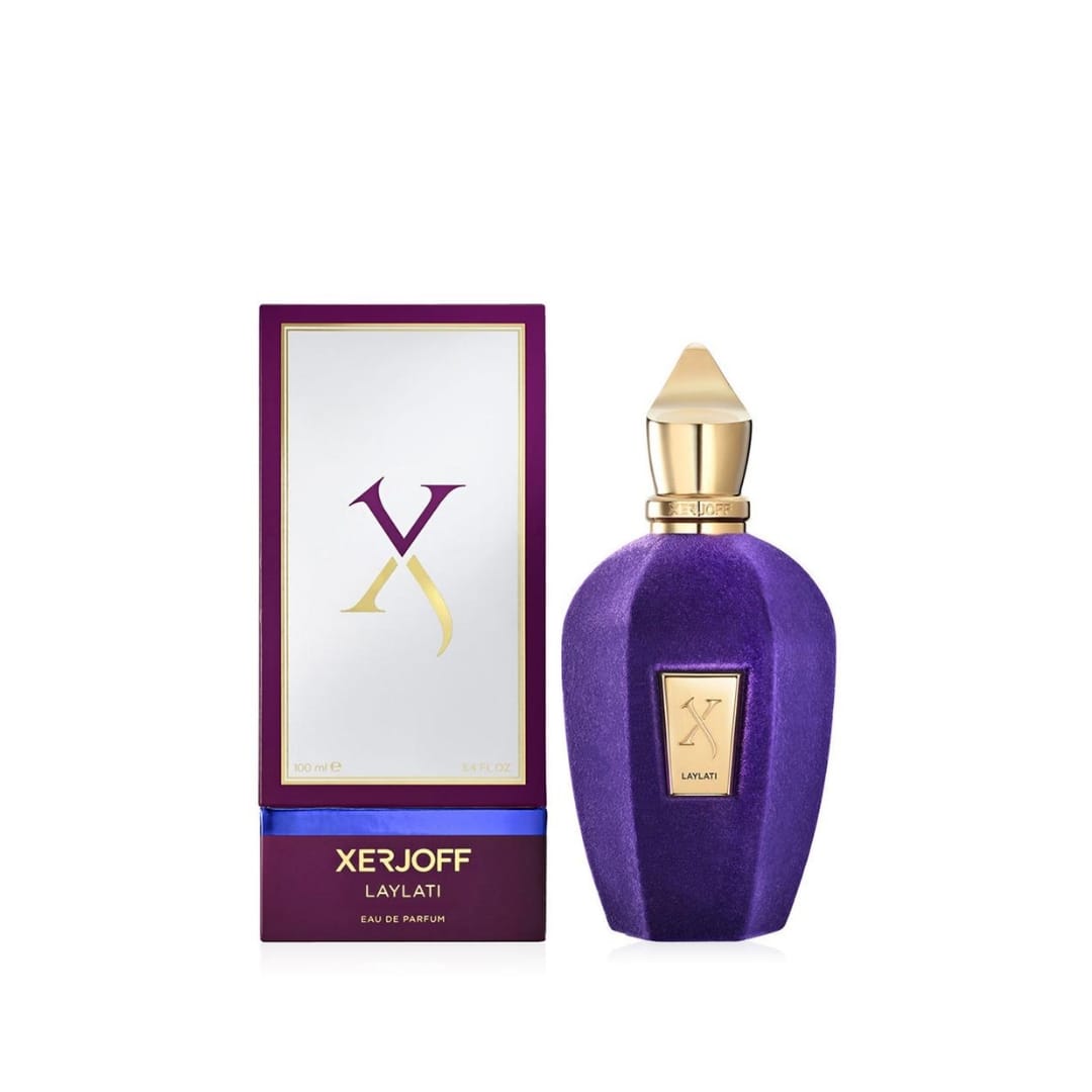 Xerjoff V Laylati 100ml Edp UNİSEX PARFÜM