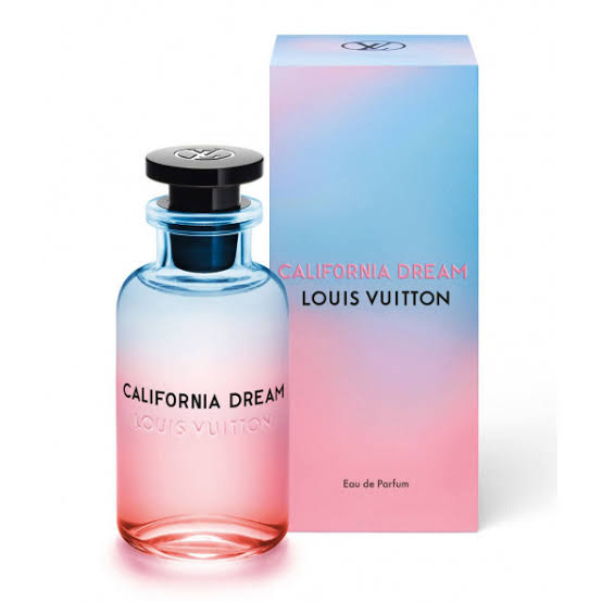 Louis Vuitton California Dream Edp 100 ml Unisex Parfüm