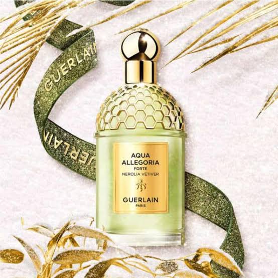 Guerlain Aqua Allegoria Forte Mandarine 75 ml  Kadın Parfüm