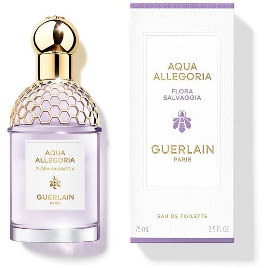 Guerlain Aqua Allegoria Flora Salvaggia EDT 75ML Kadın Parfüm