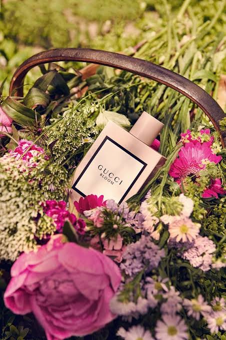 Gucci Bloom 100 ml EDP Kadın Parfüm