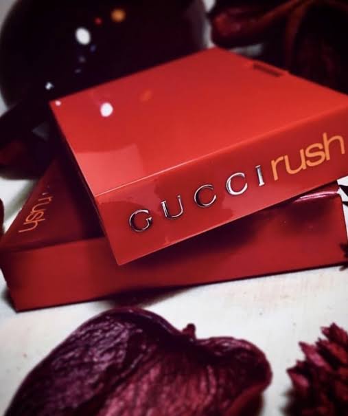 Gucci Rush Edt 75 Ml Kadın Parfümü