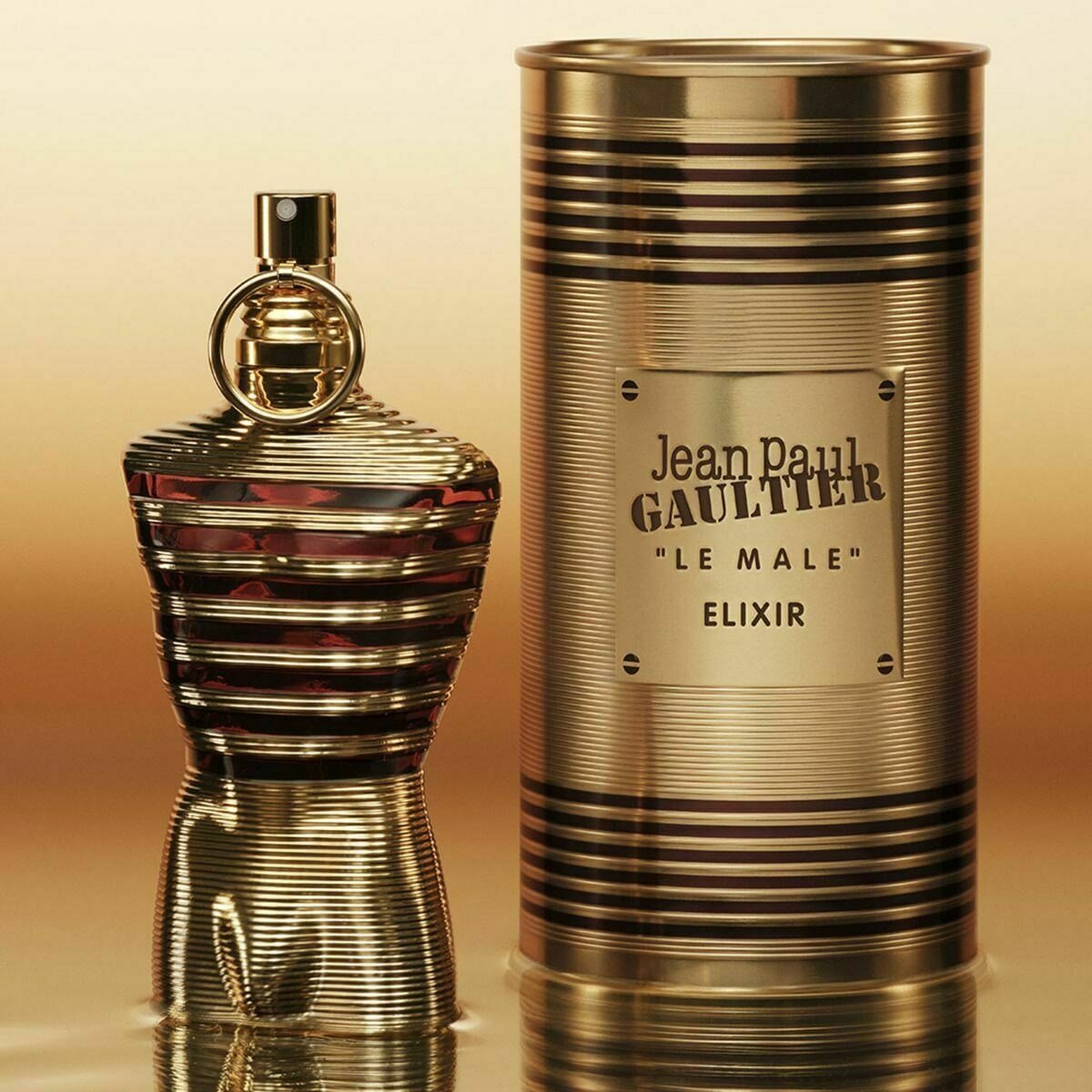 Jean Paul Gaultier Le Male Elixir Edp 125 Erkek Parfümü