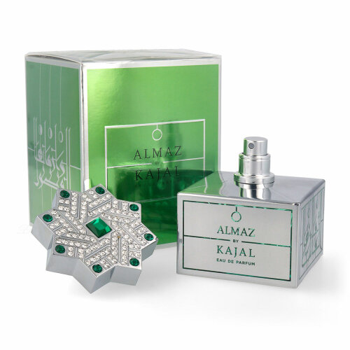 Almaz By Kajal EDP 100ml Unisex Parfüm 