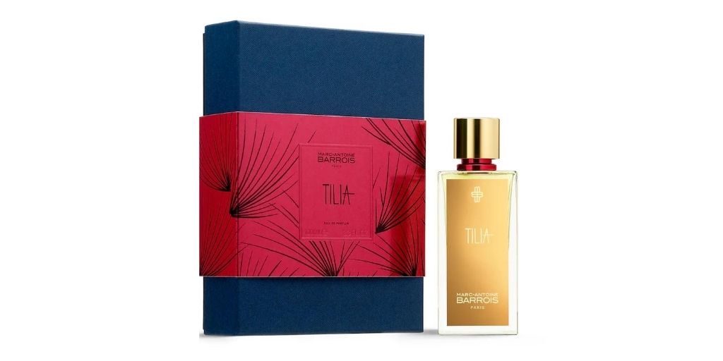 MARC ANTOINE BARROIS Tilia EDP 100ML Parfüm unisex