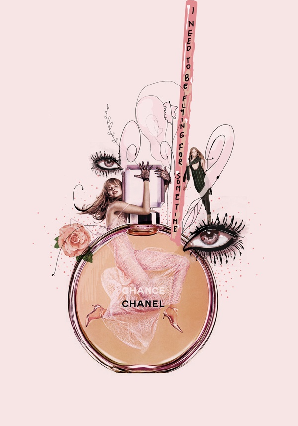 Chanel Chance EDP 100 ml: Zarafetin Sırrı ve Her Anınıza Eşlik Edebilecek Bir Parfüm