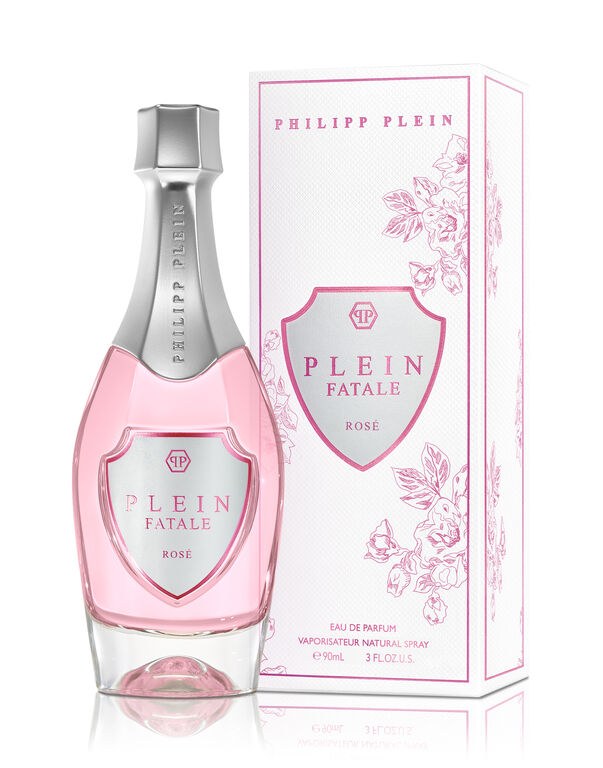 Philipp Plein Fatale Rose Edp 90 ml Kadın Parfüm