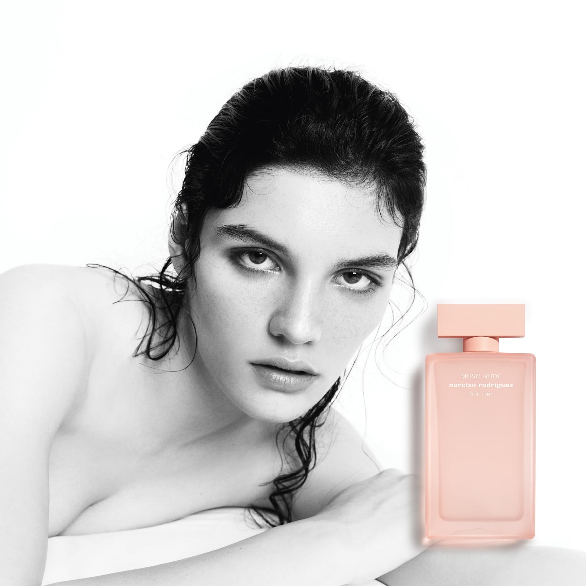 Narciso Rodriguez For Her Musc Nude EDP 100ML Kadın Parfüm