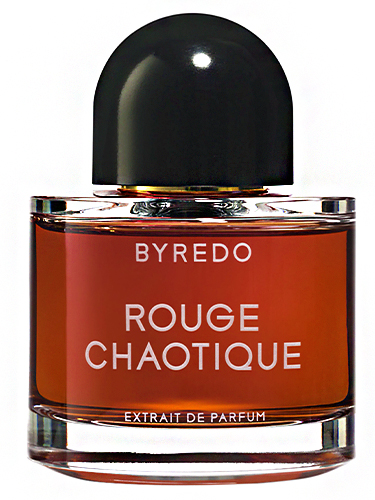 Byredo Rouge Chaotique 100 ml unisex parfum