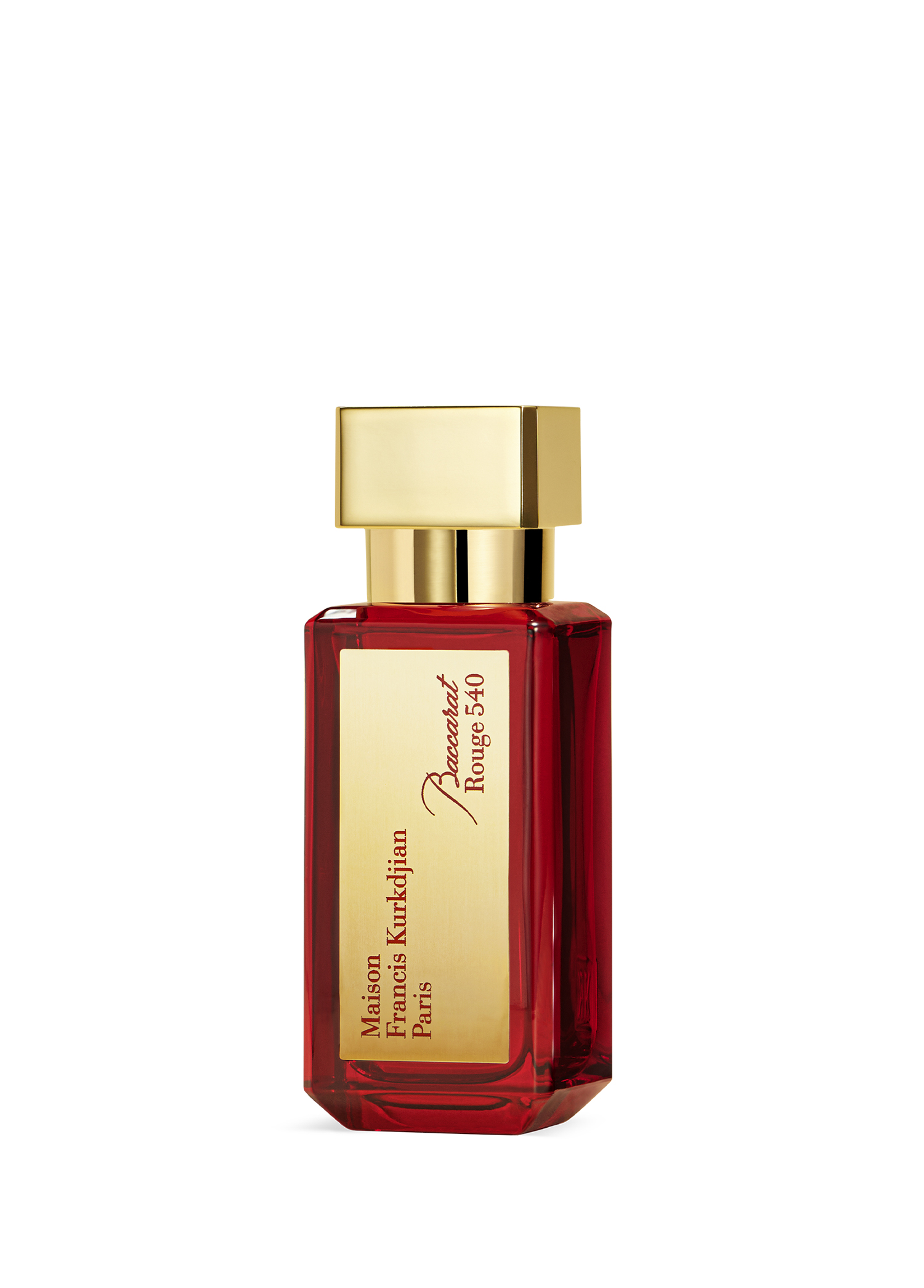 Maison Francis Kurkdjian - Baccarat Rouge 540 EDP 35ML