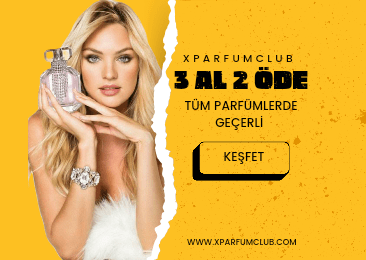 XPARFUMCLUB: Parfüm Tutkunlarının Buluşma Noktası