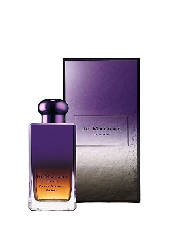 Jo Malone London Violet & Amber Absolu 100 ml  kadın parfümü