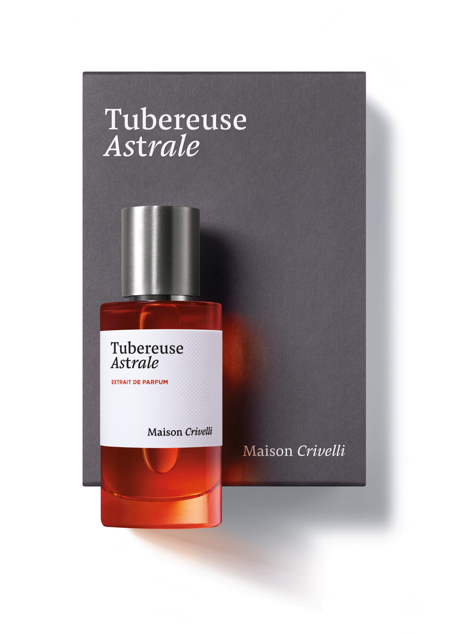 Maison Crivelli - Tubéreuse Astrale Extrait 50ml Parfüm