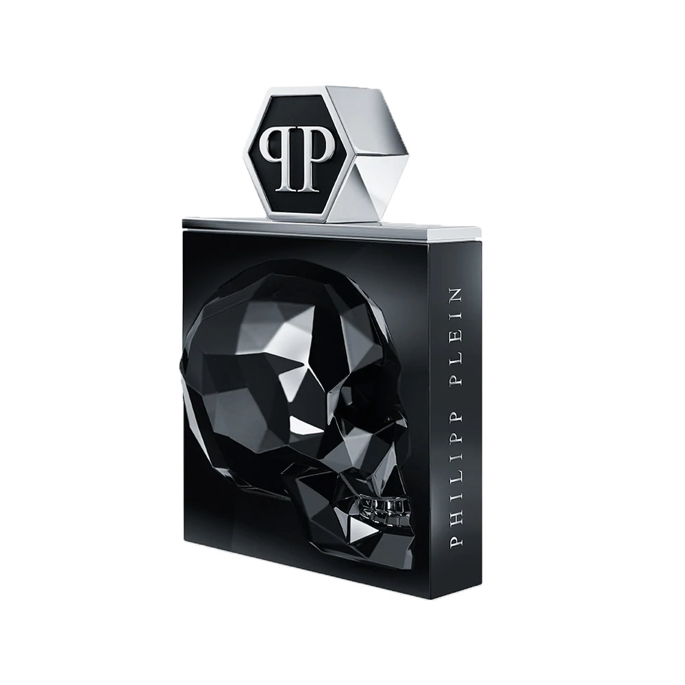 Philipp Plein The Skull Unisex Parfum 125ml