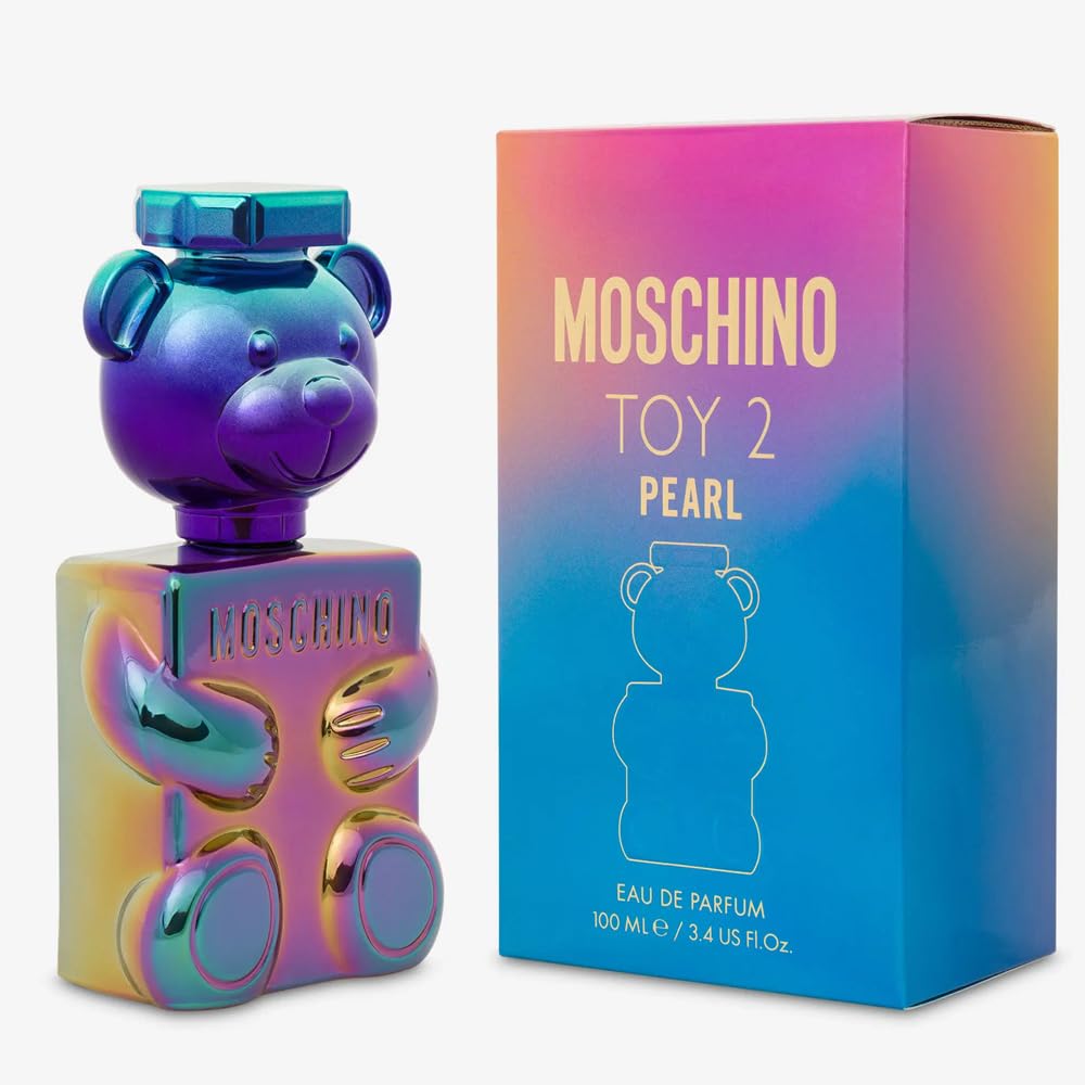 Moschino Toy 2 Pearl EDP 100 ML