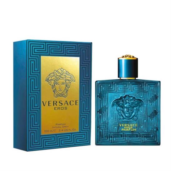 Versace Eros 100Ml Edp