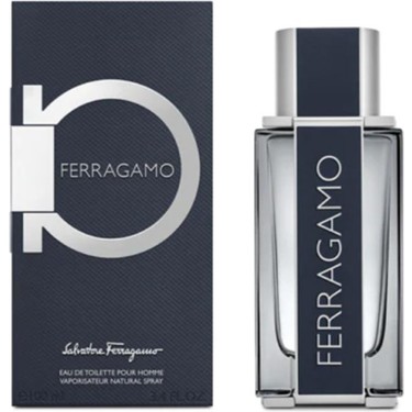 Salvatore Ferragamo De Toilette Edt 100 ml Erkek Parfüm