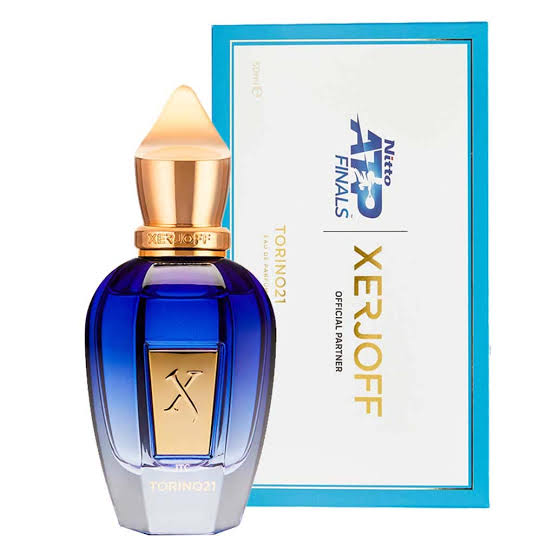 Xerjoff Torino 21 EDP 100 ML Unisex Parfüm