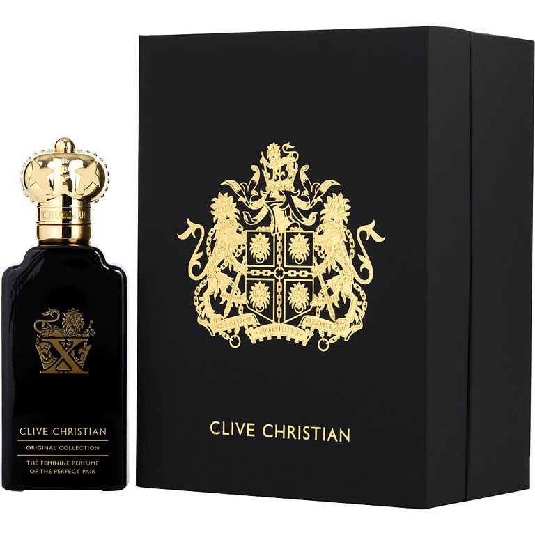 Clive Christian Original Collection X 50ml kadın parfüm