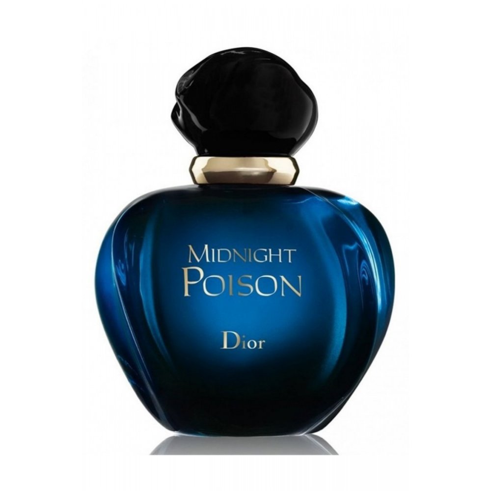 Christian Dior Midnight Poison Edp 100 ml Kadın Parfümü