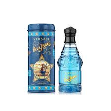 Versace Blue Jeans EDT 75 ml Erkek Parfüm