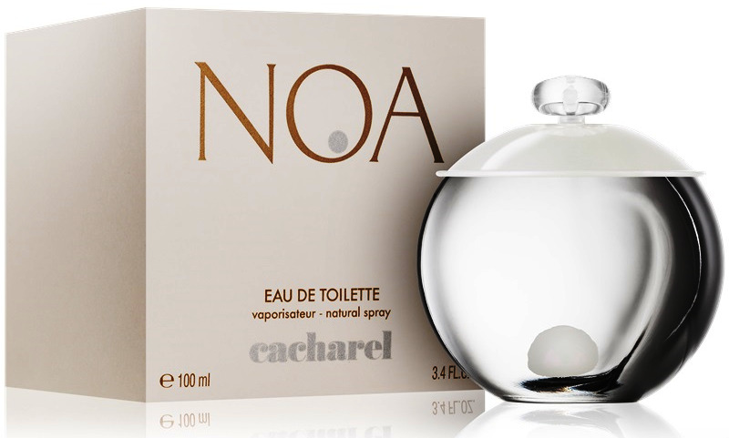 Cacharel- Noa. Edt 100 Ml Kadın Parfüm