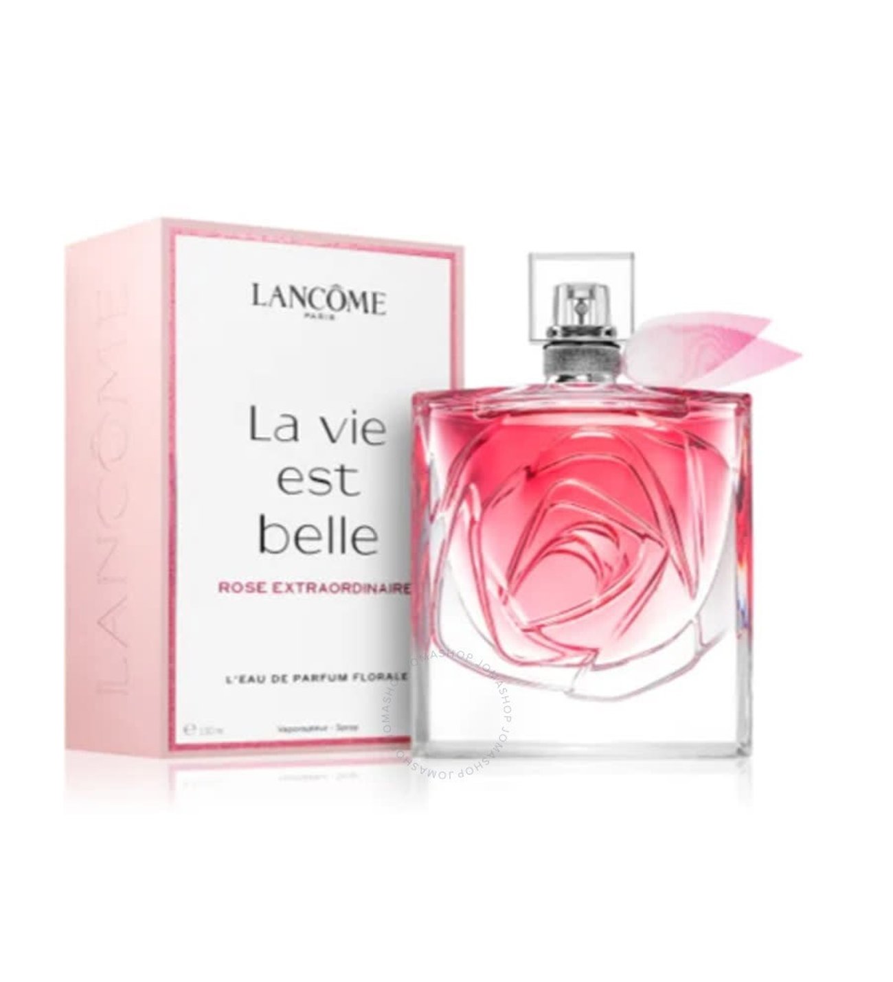 Lancome La Vie Est Belle Rose Extraordinaire Edp 100Ml