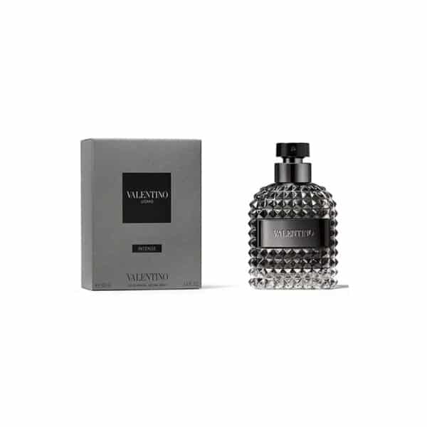 Valentino Uomo Intense EDP 100ML Erkek Parfüm