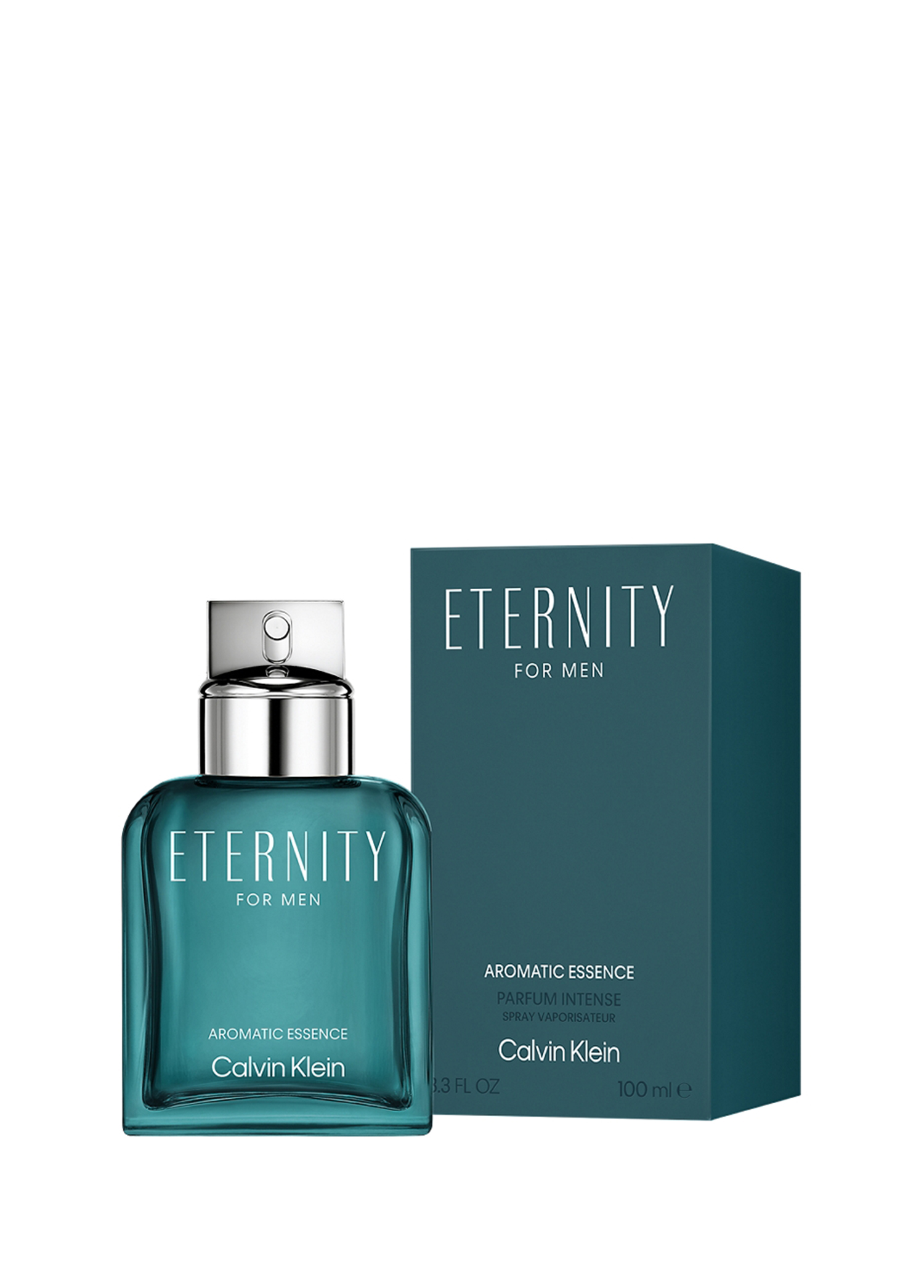 Calvin Klein Eternity Aromatic Essence Intense Erkek parfüm 100 ml edp