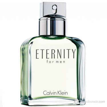 Calvin Klein Eternity Edt 100 Ml Erkek Parfüm