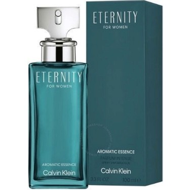 Calvin Klein Eternity Aromatic Essence Parfum Intense 100ml kadın parfüm