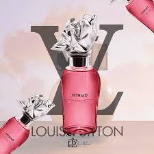 Louis Vuitton Myriad Extrait De Parfum 100 Ml Unisex