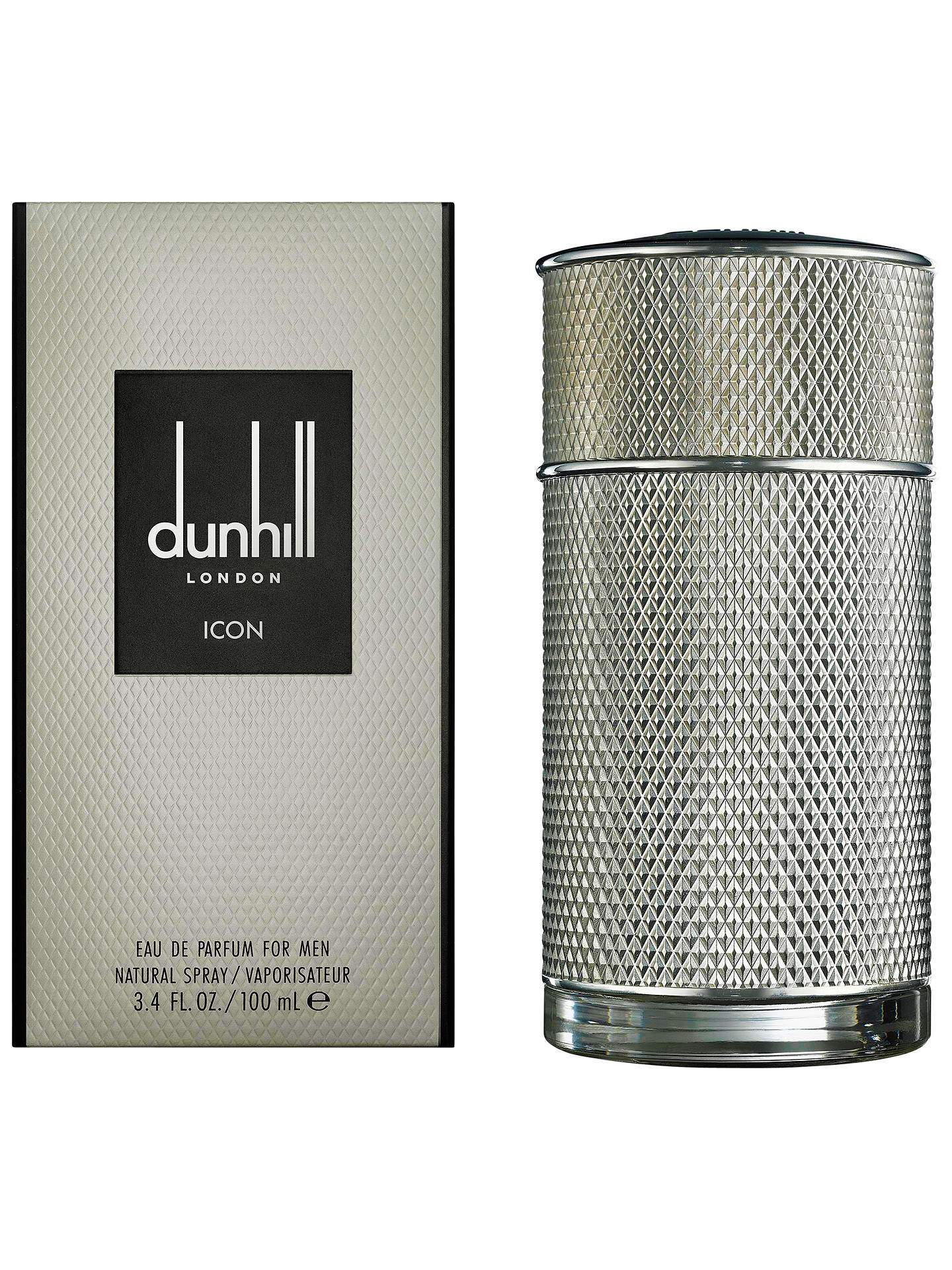 Dunhill Icon Edp 100 mL Erkek Parfüm