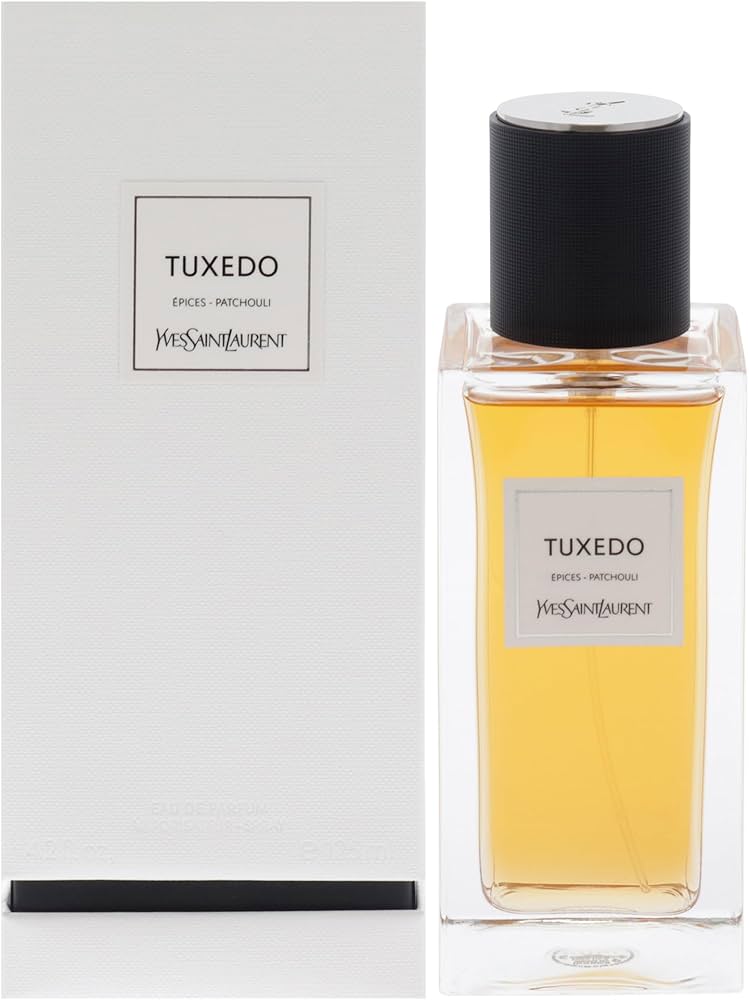 Yves Saint Laurent Le Vestiaire Des Parfums Tuxedo 125ml 125 ml kadın parfüm