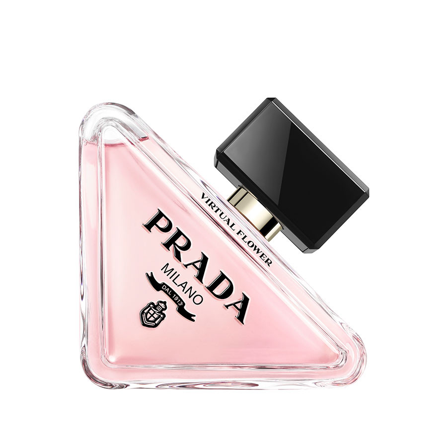 Prada Paradoxe Virtual Flower EDP 90ML Kadın Parfümü