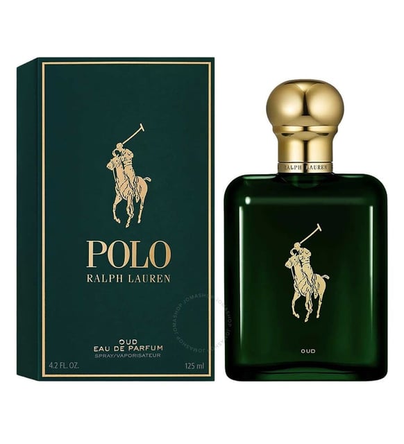 Ralph Lauren Polo EDT 125 ml Erkek Parfüm