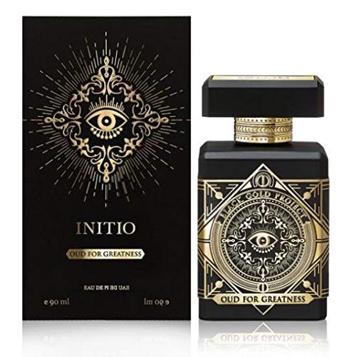 Initio Oud For Greatness EDP 90 ml Unisex Parfüm