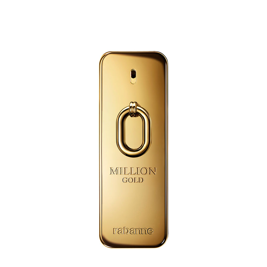 Paco Rabanne Mıllıon Gold 100ml Parfum