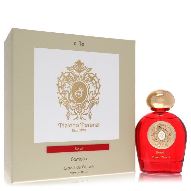 TIZIANA TERENZI BORELLI 100 ML EXTRAIT PARFÜM