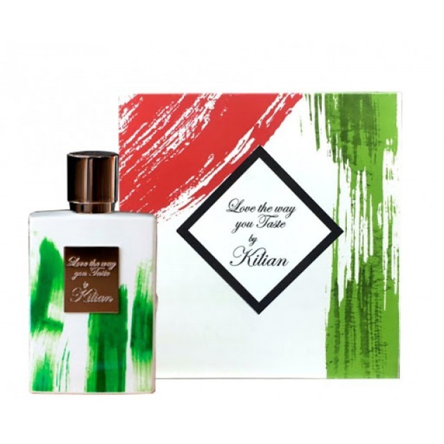 Kilian Love The Way You Taste 50 ML Eau de Parfum