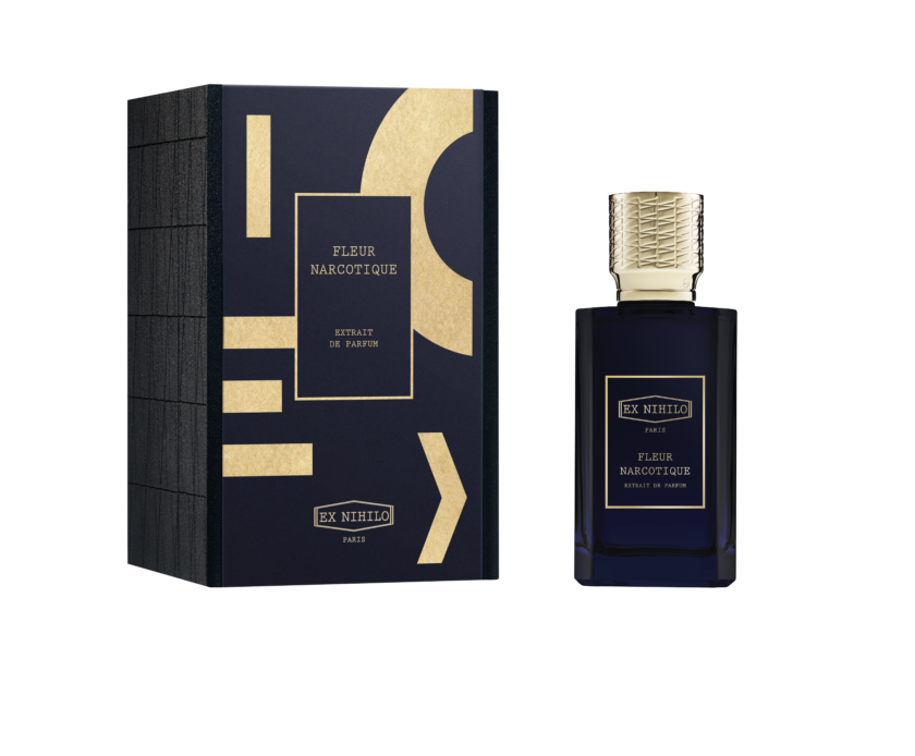 Ex Nihilo Fleur Narcotique Extrait de Parfum 100 ml 