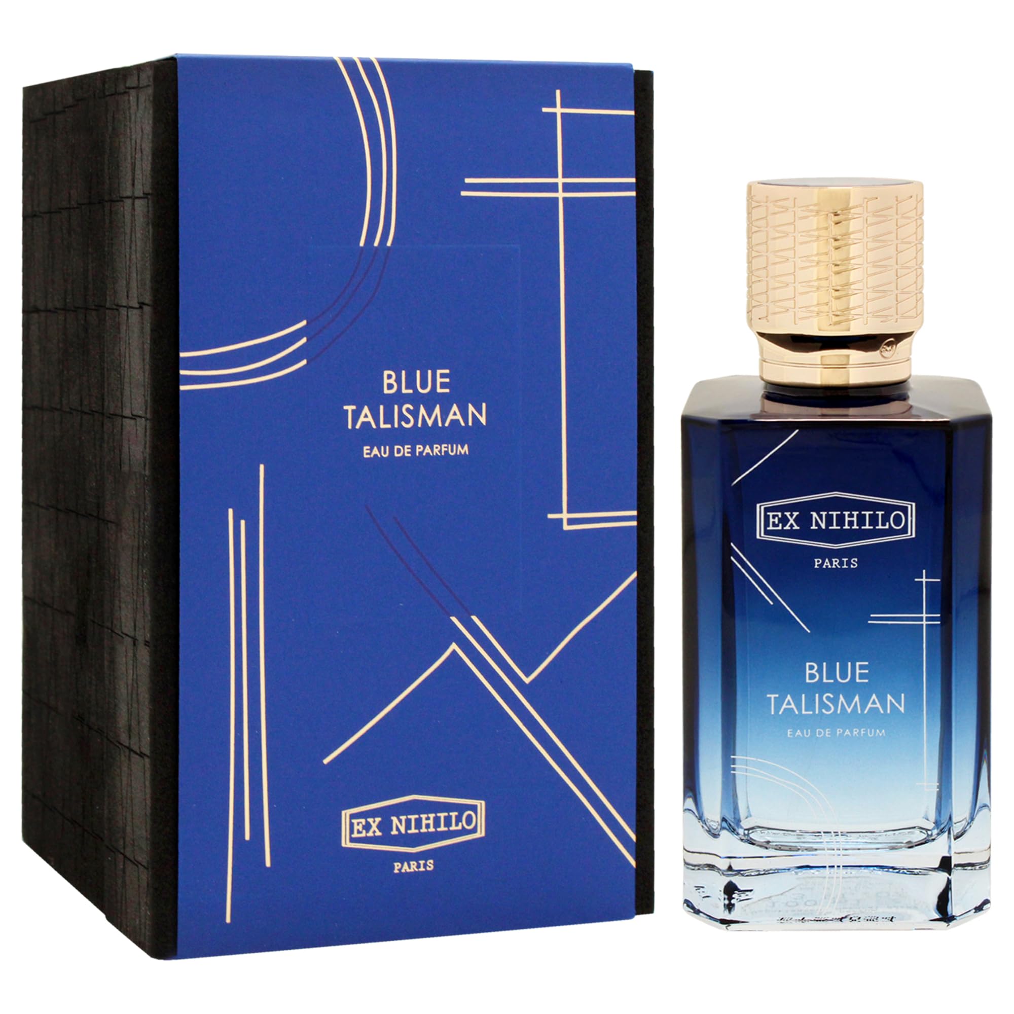 Ex Nihilo Blue Talisman 100 ml Unisex Parfüm