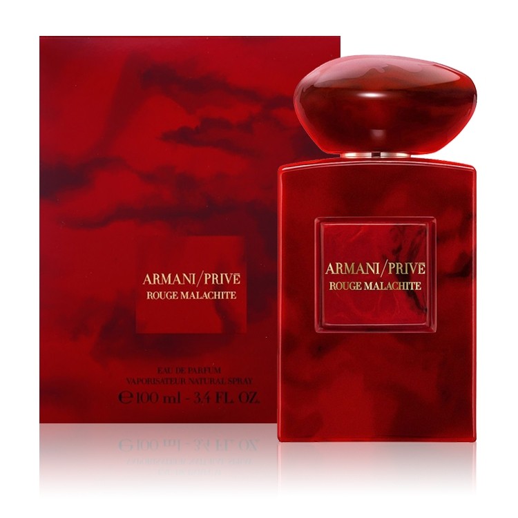 Giorgio Armani Prive Rouge Malachite EDP 100ML Unisex Parfüm