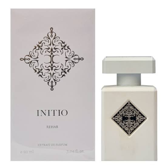 Initio Rehab Etrait De 90 ml Unisex Parfüm